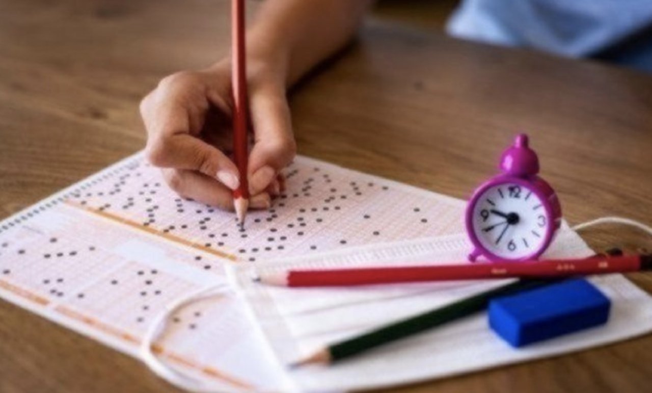 2022 KPSS ÖABT soru ve cevap kitapçığı yayınlandı