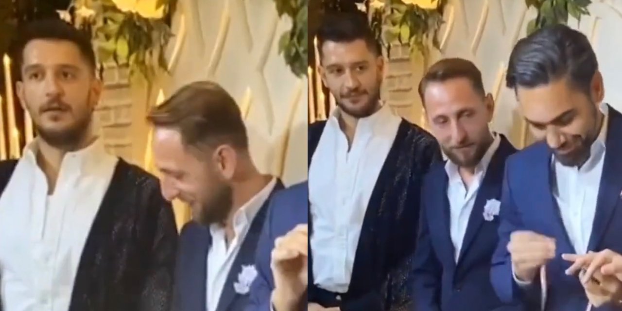 Kadir Doğulu konuştu, Uraz Kaygılaroğlu'nun mimikleri viral oldu