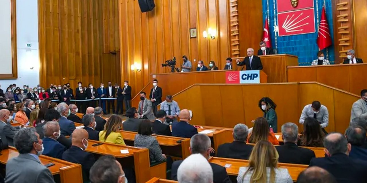 Kılıçdaroğlu ilk grup toplantısını gençlerle yapacak