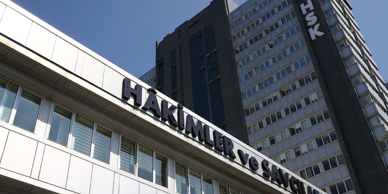 HSK, 282 kişilik mazeret kararnamesini yayınladı