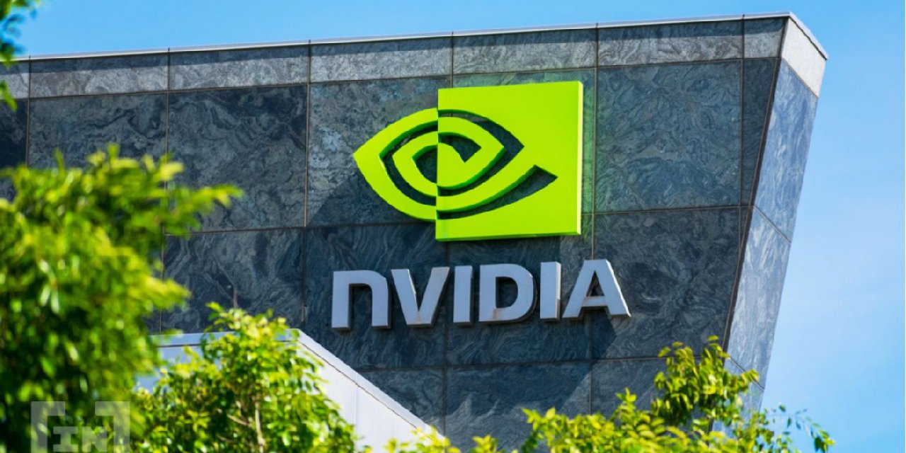 Nvidia, Rusya'dan tamamen çekildi