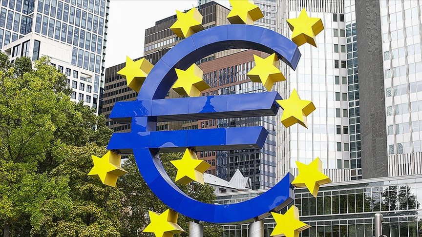 Euro bölgesinde rekor enflasyon: %10,7