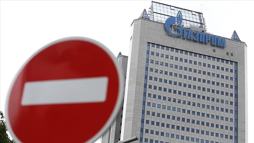Gazprom’dan 20 Ekim’e kadar süre