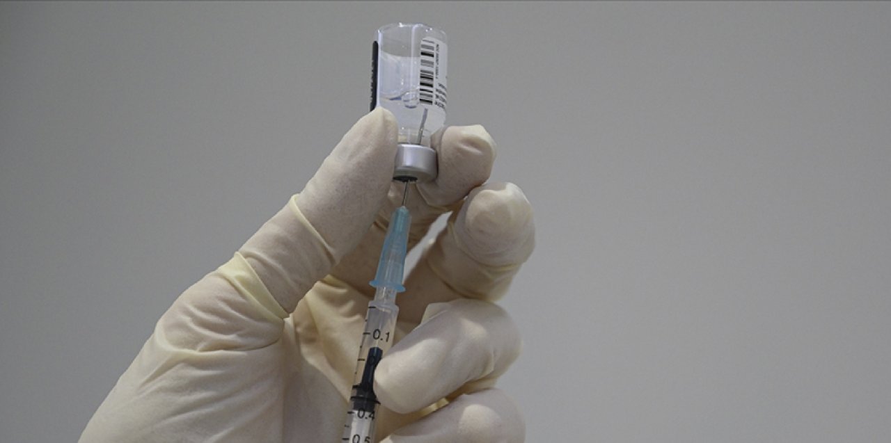 30 milyon dozdan fazla Covid-19 aşısı çöpe atılabilir