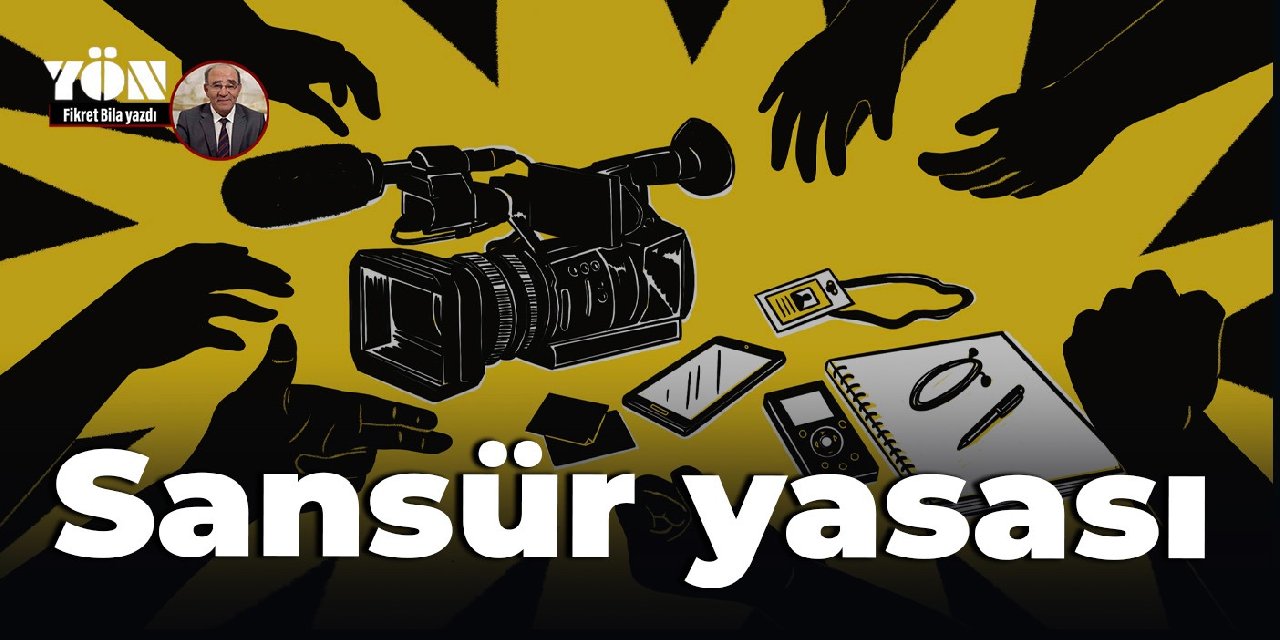 Sansür yasası