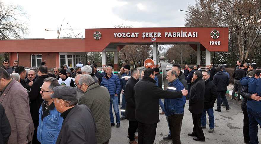 3'ü bakan 55 milletvekili 12 belediye başkanı... AKP’lileri şeker korkusu sardı