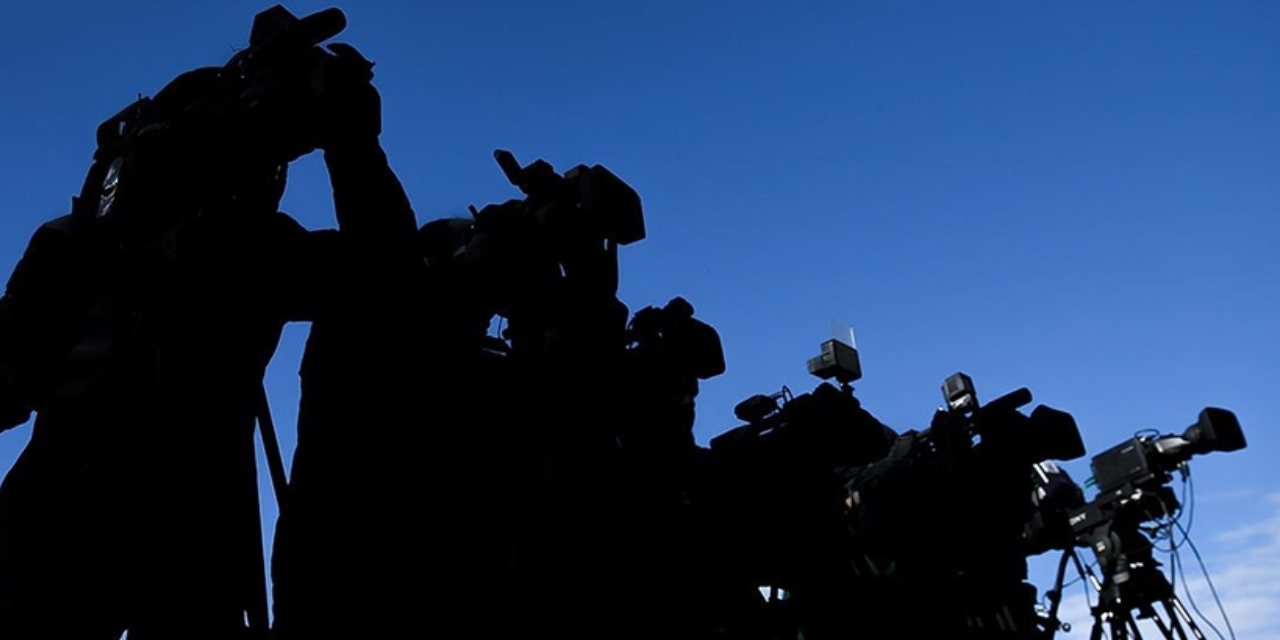 Gerçek sanık sandalyesinde