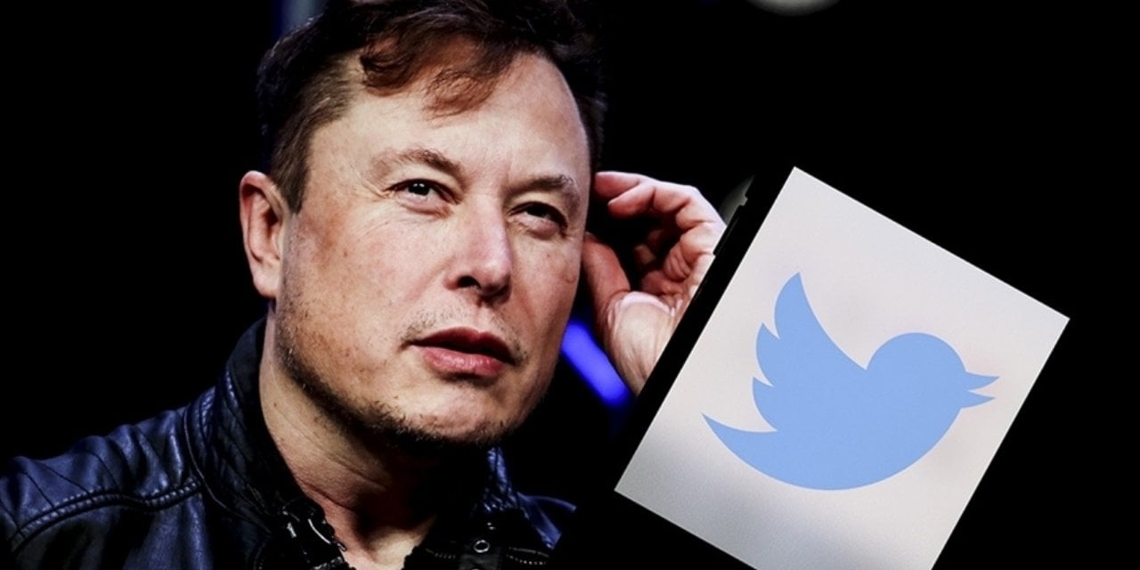 'Kuş Adam' Elon Musk sifonu çekti