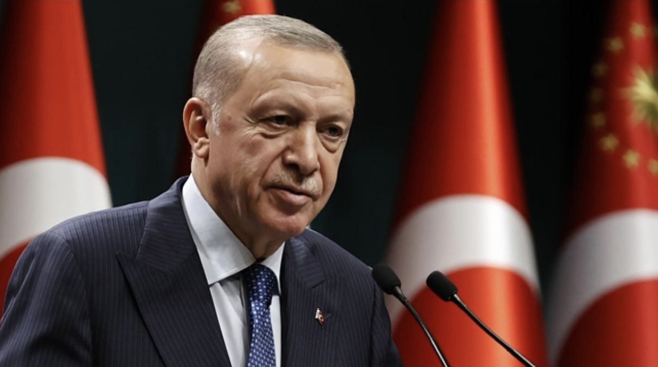 Erdoğan’ın ziyareti öncesi Alevi derneklerinden ortak bildiri