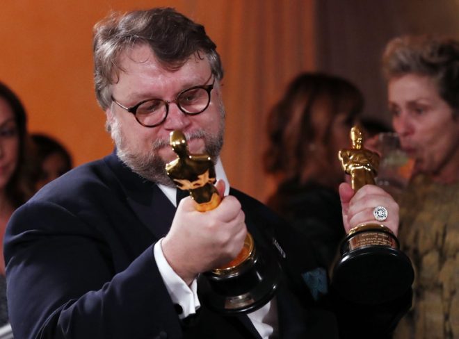 2018 Oscar ödüllerini kazananlar belli oldu