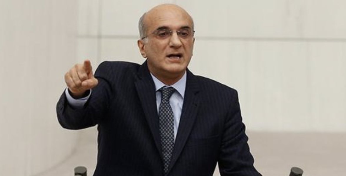 CHP'li Bingöl: AKP sebep; yoksulluk, yolsuzluk sonuç