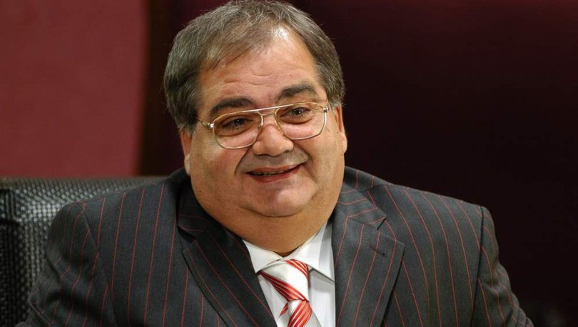 'Kurtlar Vadisi'nin İplikçi Nedim'i İsmail İncekara hayatını kaybetti