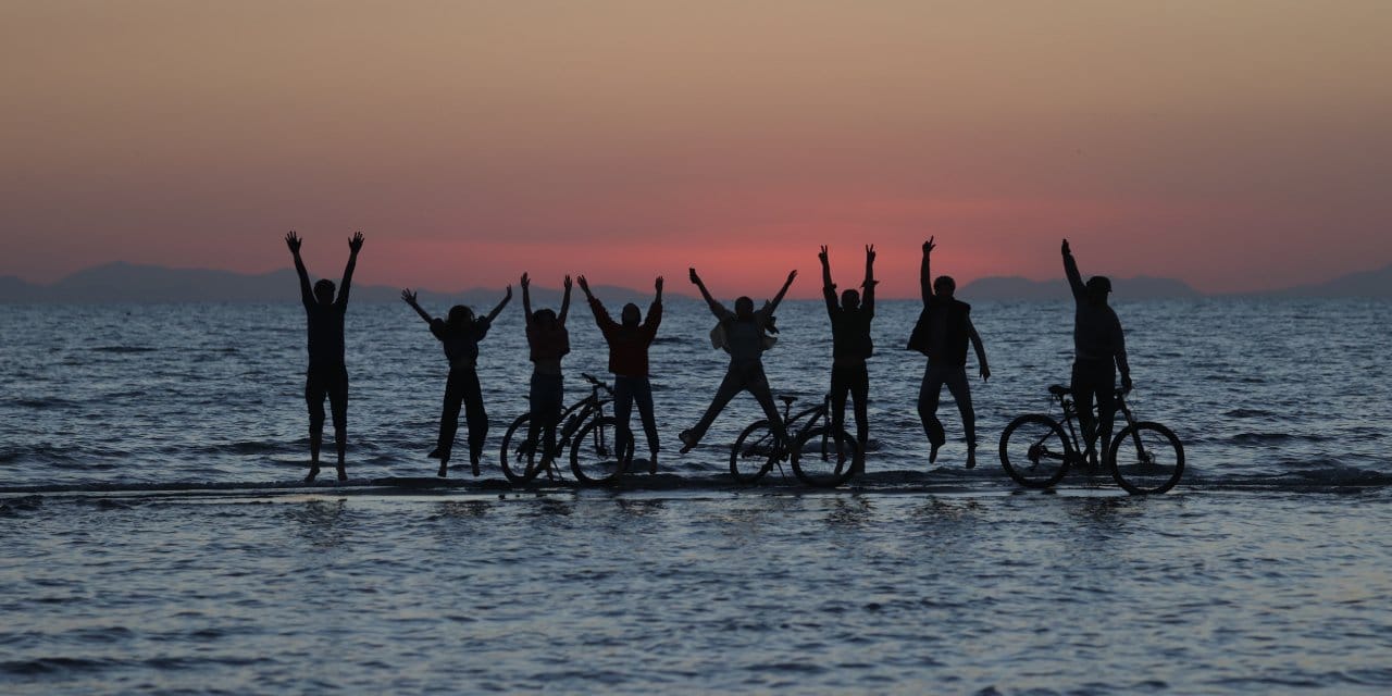 Araştırma '34 saat' dedi: İnsanın kaç arkadaşı olabilir?