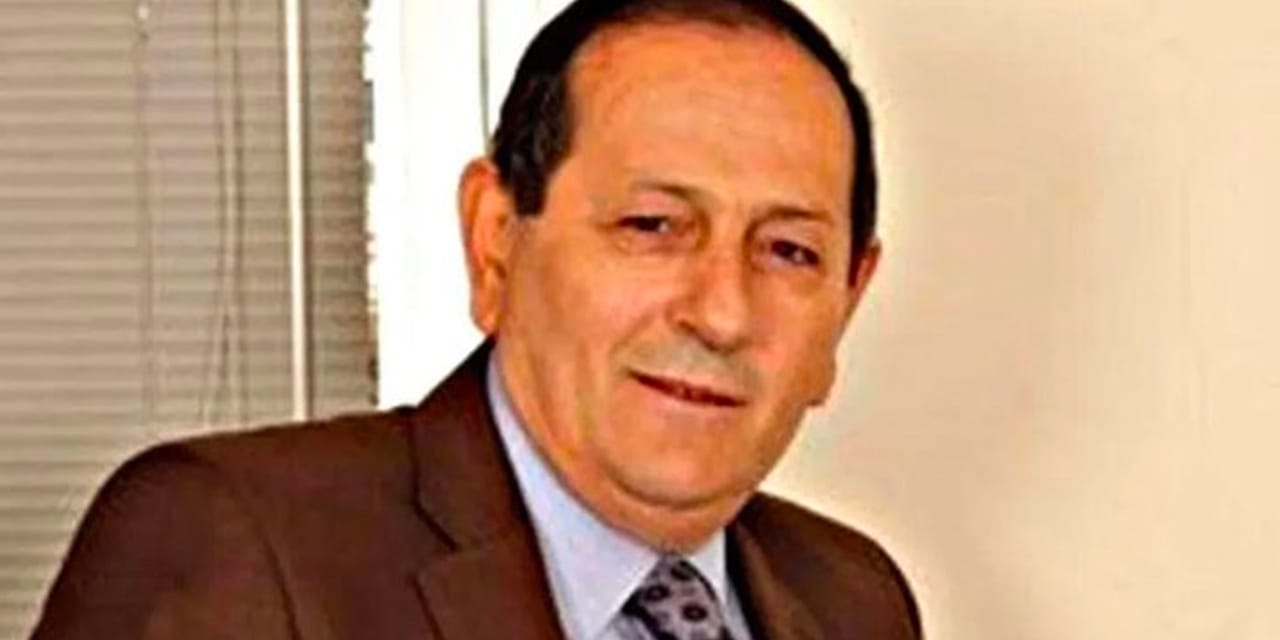 PPK Üyesi Yusuf Tuna hayatını kaybetti