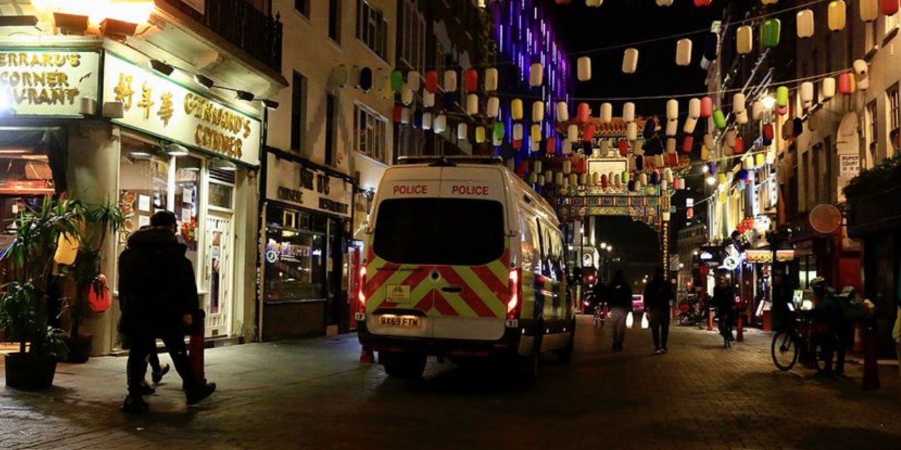 İngiltere'de kış karanlık geçecek: Günlük 3 saatlik kesinti uyarısı