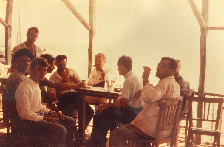 Halikarnas balıkçısı 49 ölüm yıl dönümünde anılacak