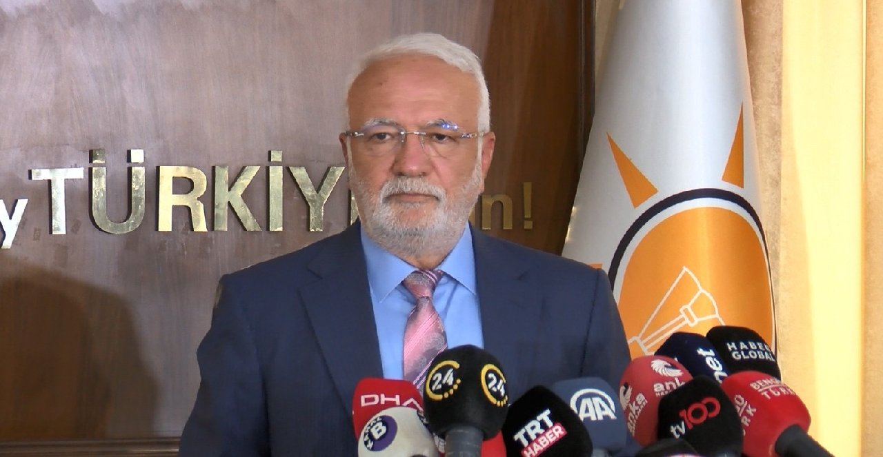 Torba yasa teklifi Meclis'te