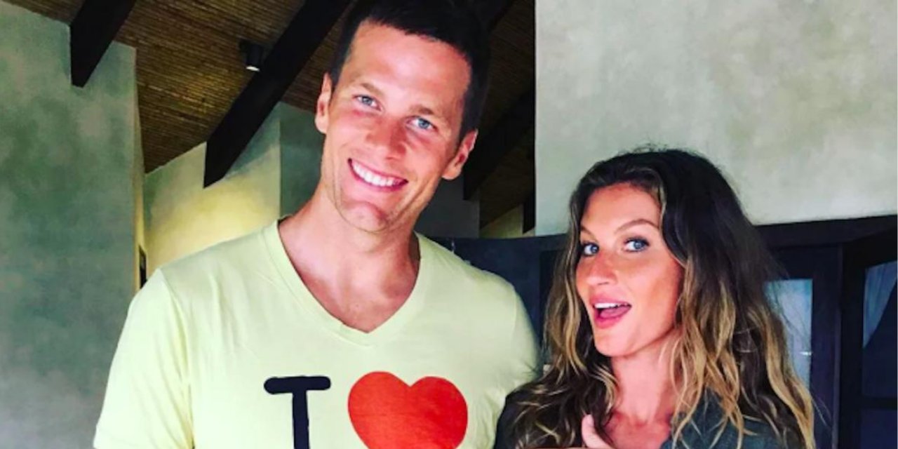 Boşanma sonrası Tom Brady: Önceliklerim çocuklarım ve futbol