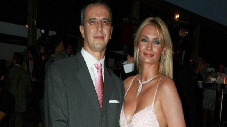 Gül Gölge Saygı ile Murat Saygı boşandı