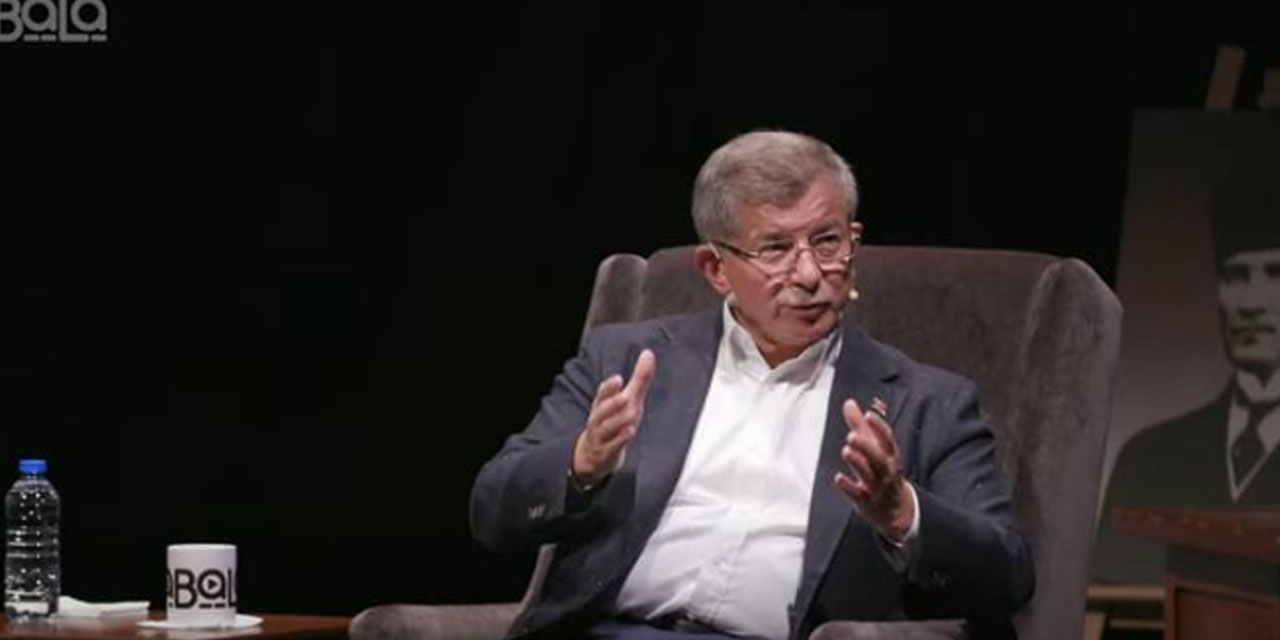 Binali Yıldırım ve Bahçeli ile yaşadıklarını anlattı,  izlenme rekoru kırdı