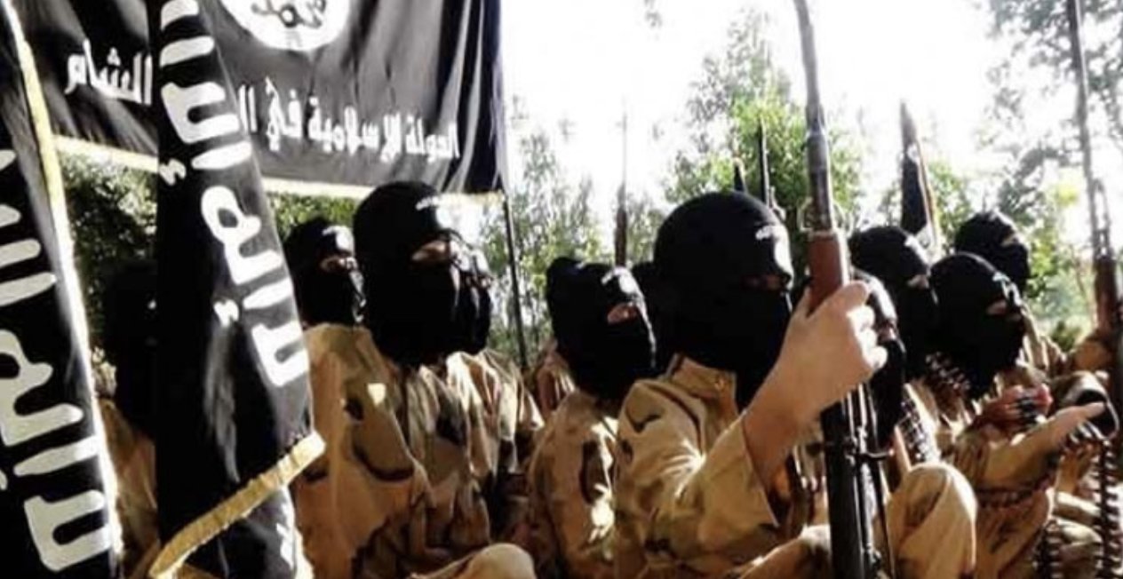 IŞİD’in sözde Kerkük askeri sorumlusu öldürüldü