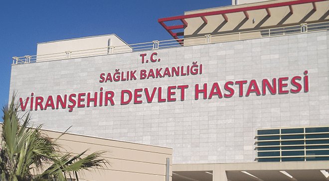 Başından vurulan hastane personeli öldü