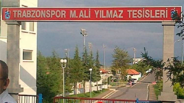 Derbi öncesi Trabzonspor'a büyük şok