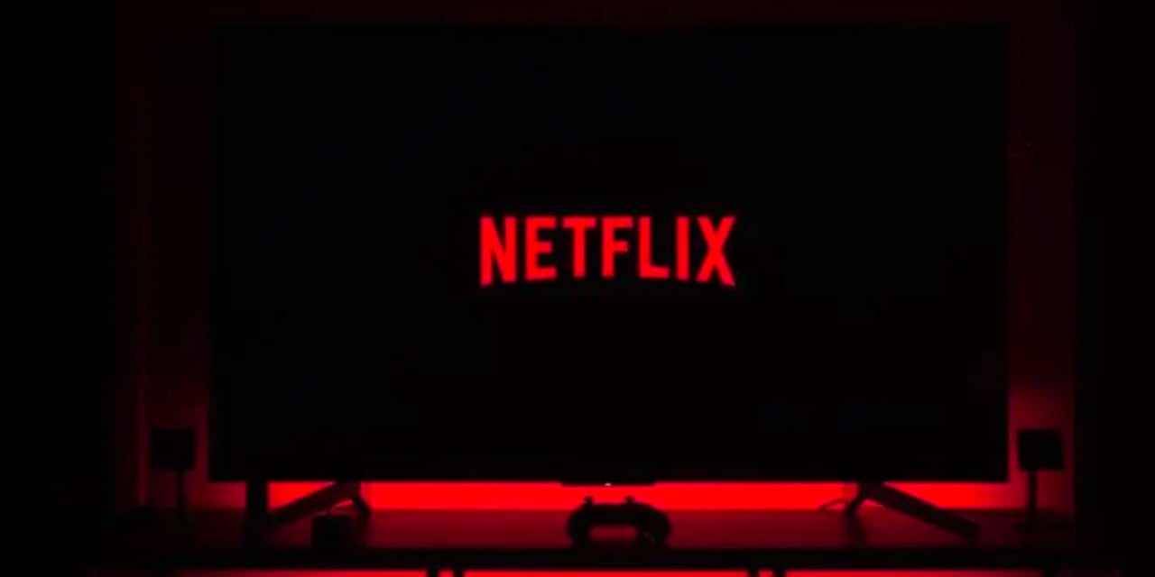 Netflix'in yeni dizisi tek bölümüyle Guiness Rekorlar Kitabı'na girdi