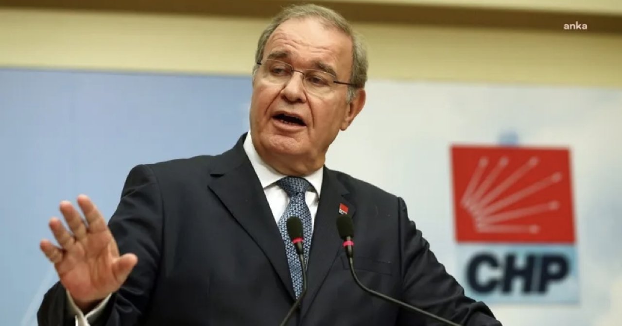 Öztrak: Epistemolojik kopuş, heteredoks politika zırvalamaları...