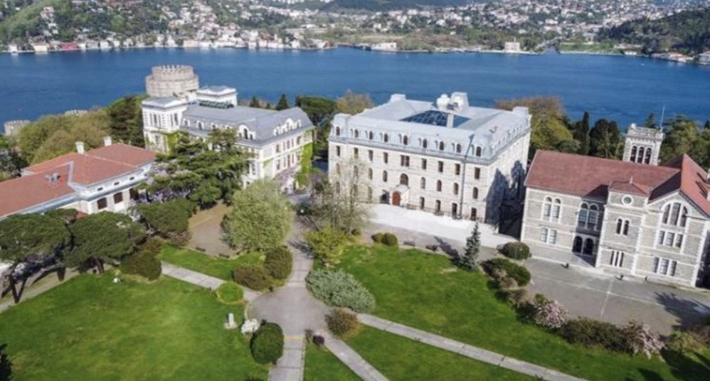 Boğaziçi mezunlarının etkinliğine yönetimden ret