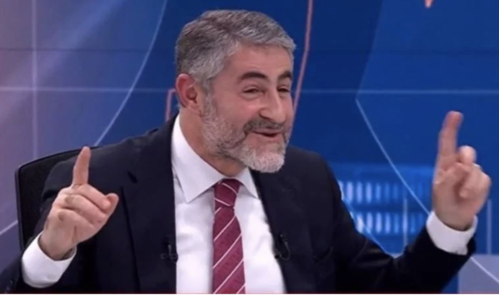 Nebati’nin memleketinde buz ve urganlı protesto