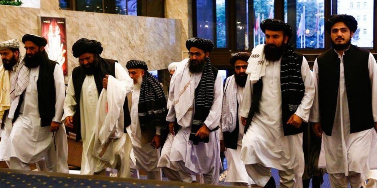 Taliban bile karşı! Akraba atamalarına yasak