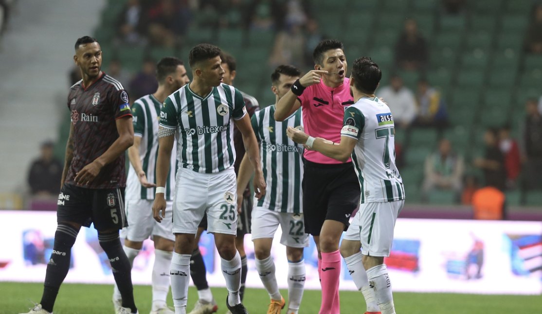 Süper Lig kulübünden TFF'ye başvuru hazırlığı: Maçlarımız VAR'sız oynansın