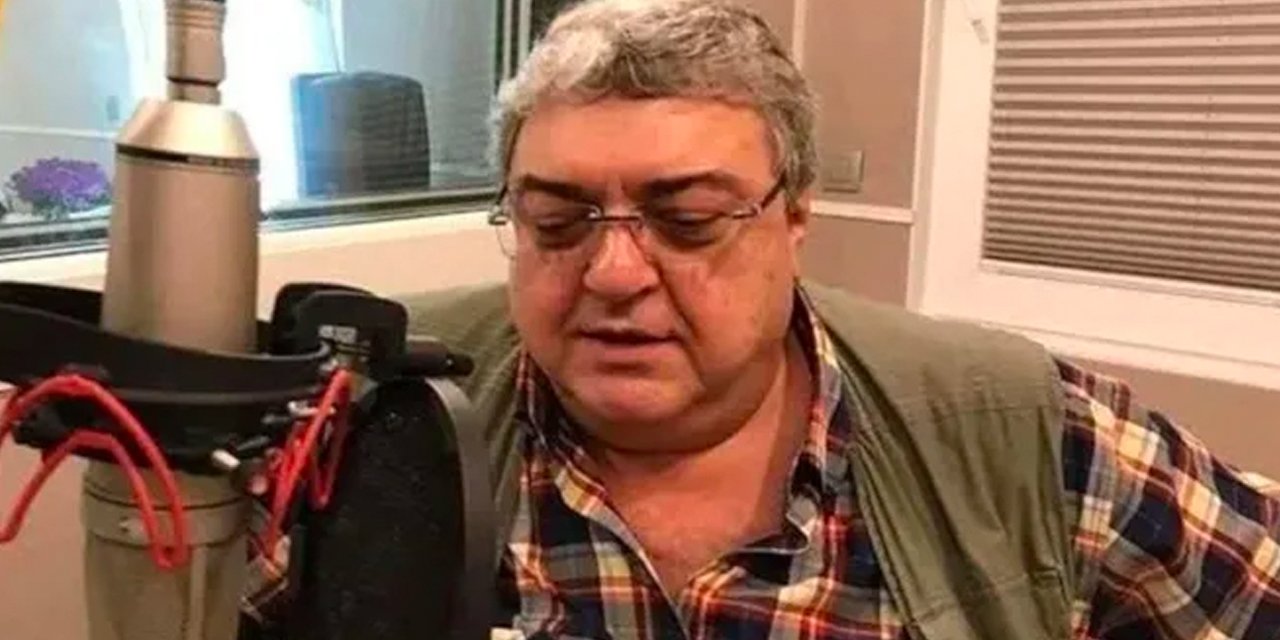 Optimus Prime'a ses veren Ayhan Kahya öldü