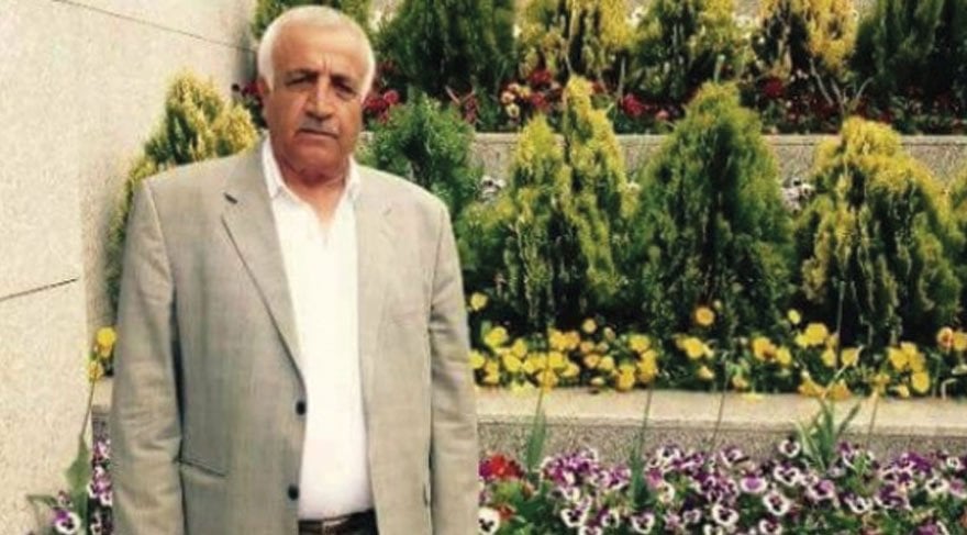 Van Özalp'ta AKP’li yönetici terör saldırısında hayatını kaybetti