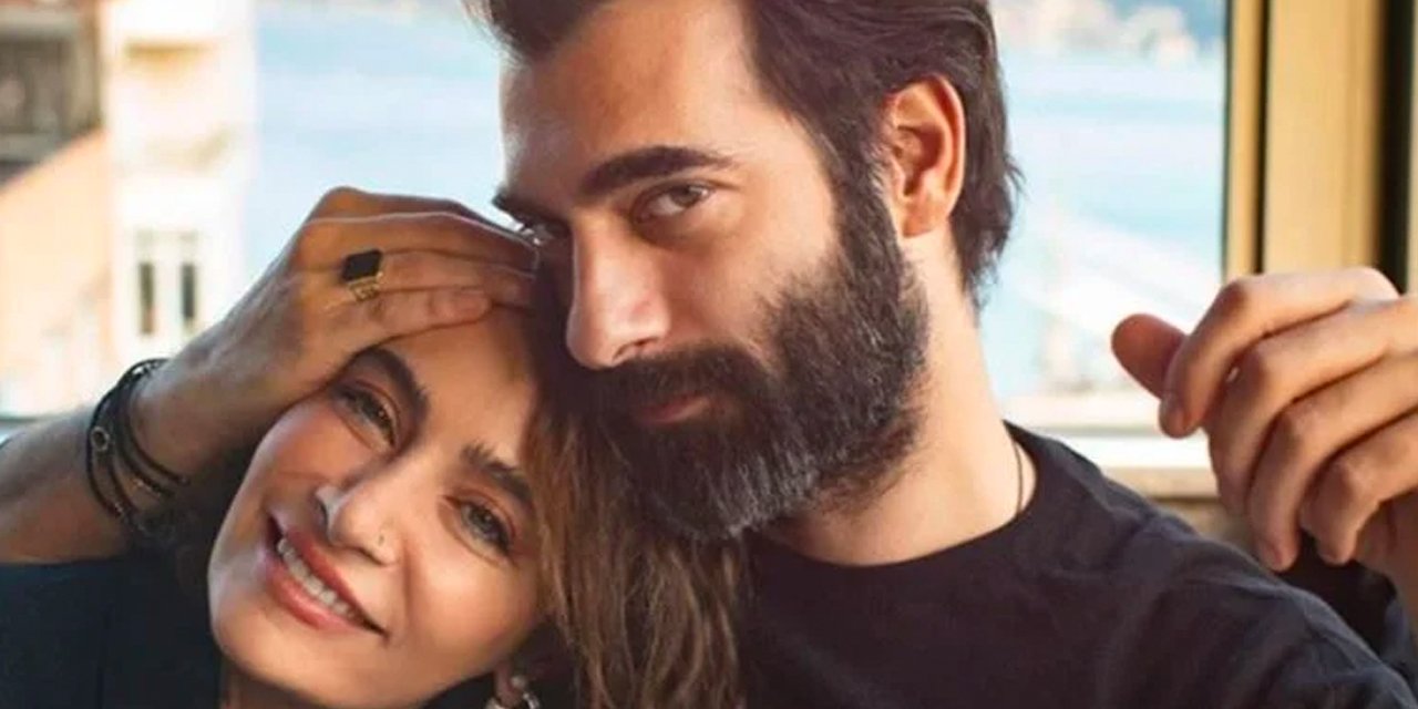 İlker Kaleli birlikte olan Sıla'dan evlilik yanıtı