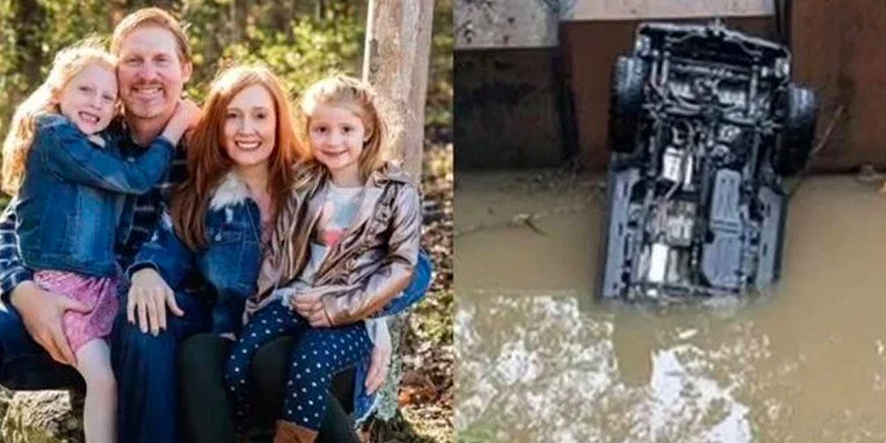 Navigasyonun sonu ölüme çıktı