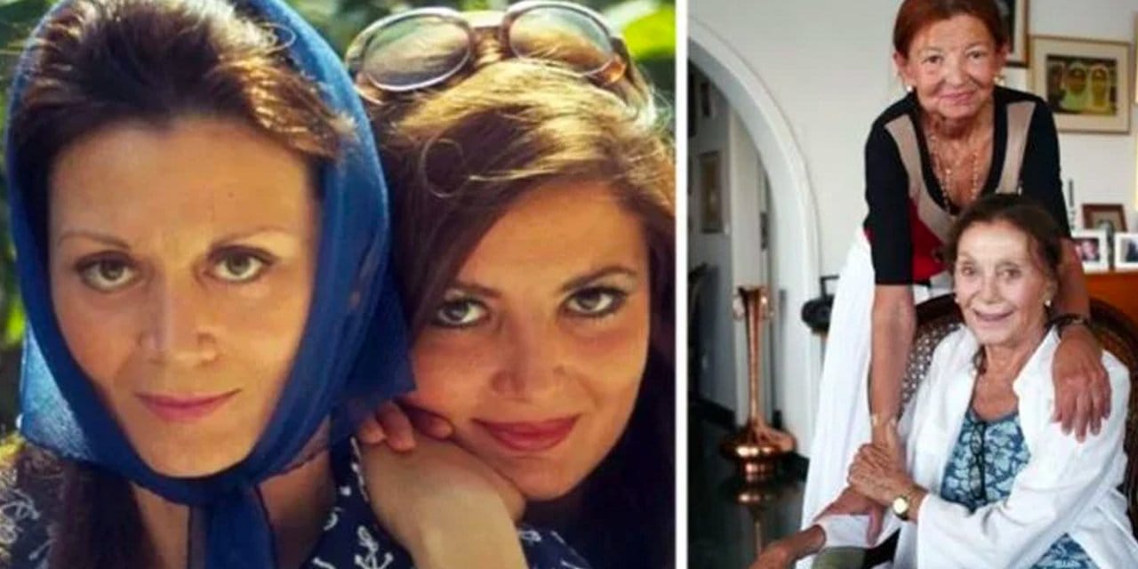 Yıldız Kenterin kızı hayatını kaybetti