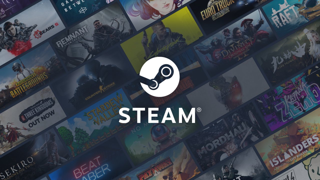 Steam listeyi paylaştı: Fiyatlara 90 kat zam
