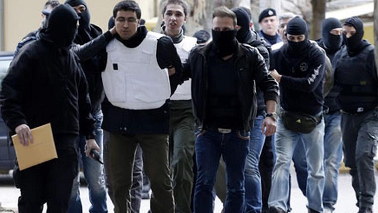 Yunan mahkemesi, DHKP-C'lileri iade etmiyor!