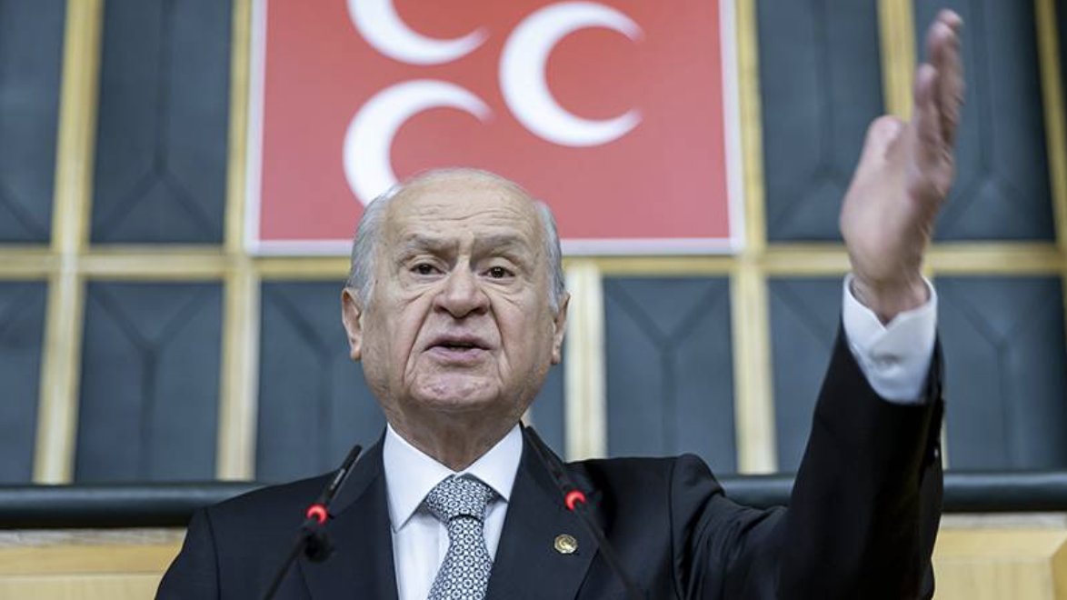 CHP’den Bahçeli’ye cemevi çağrısı