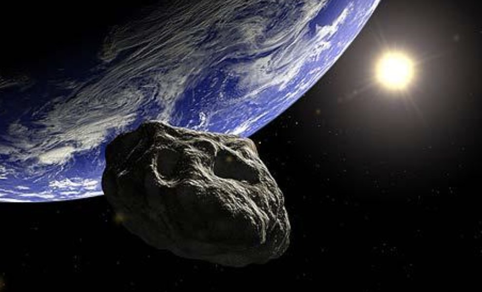 NASA: Artık dünya için tehlike olmayacak