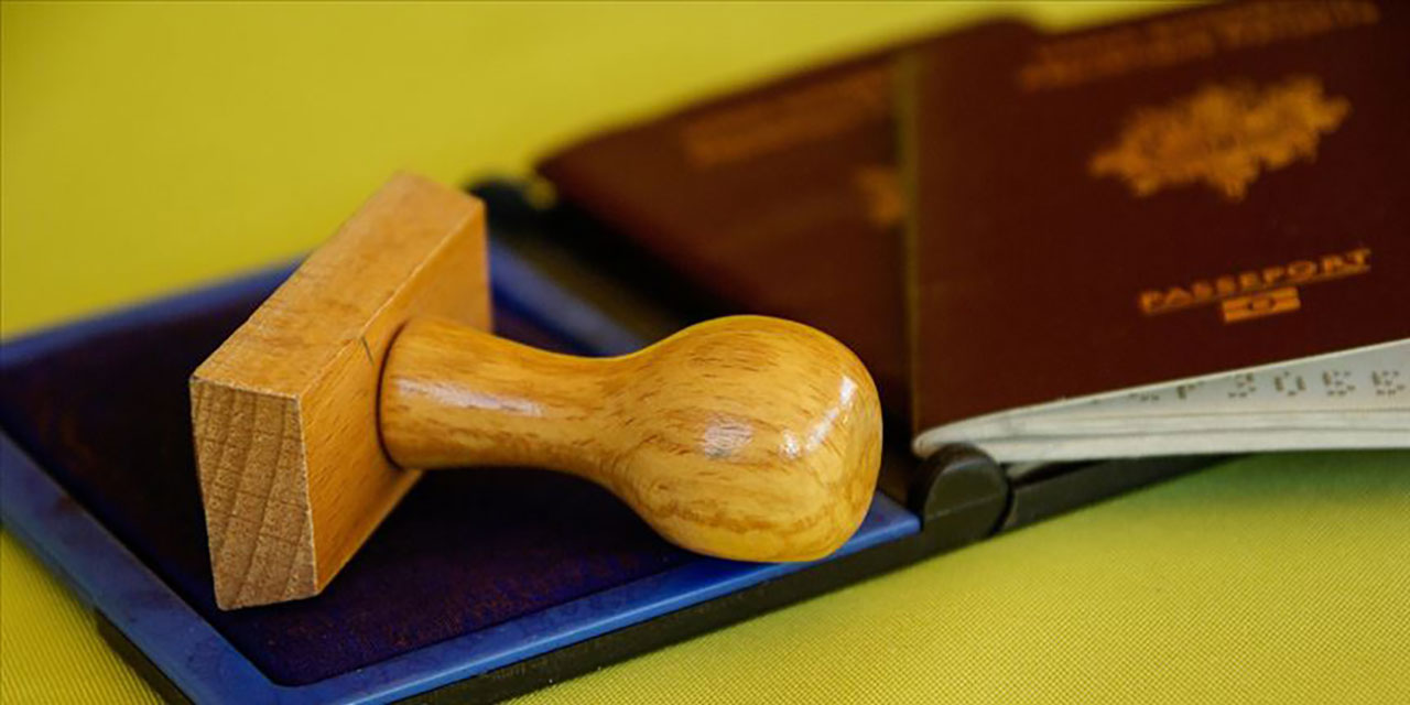 Schengen vize sisteminde reform çağrısı yapan tasarı kabul edildi