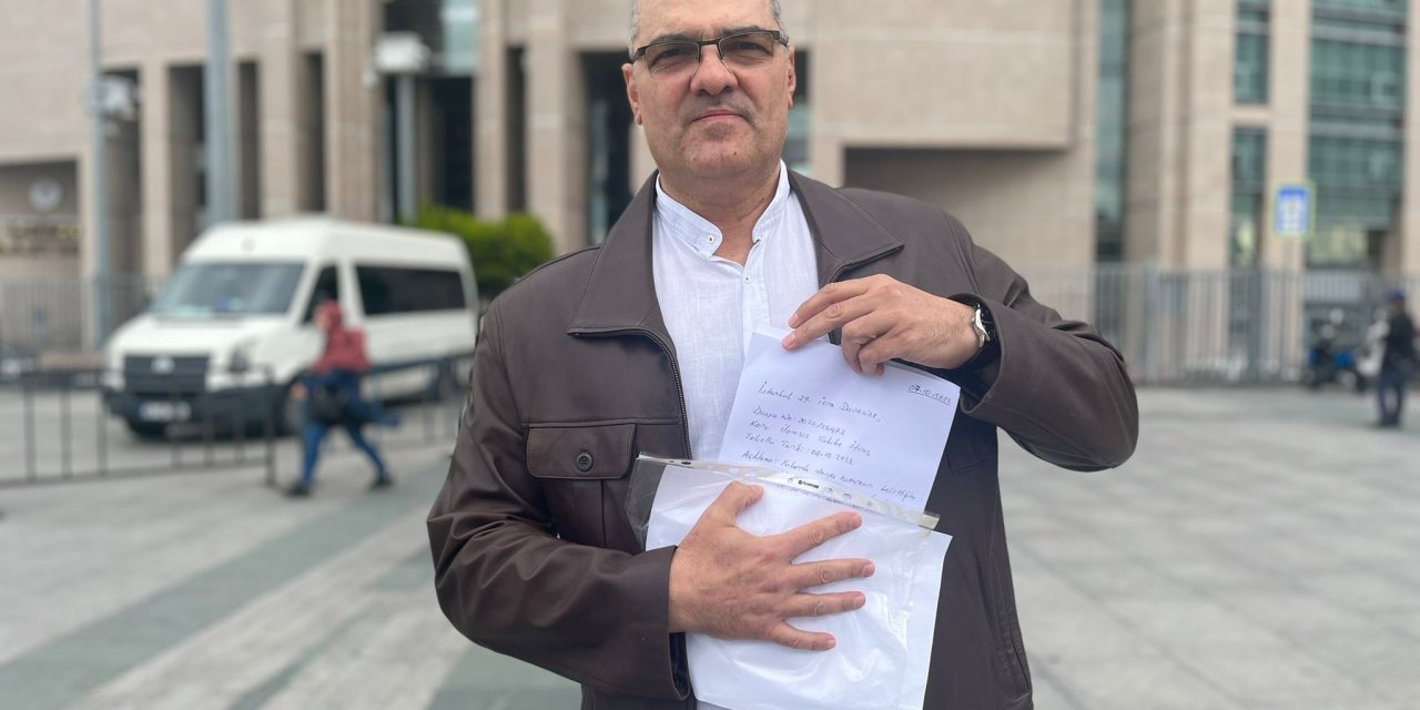 Hukuk bürosundan dolandırıcılık: Kargonuzu almadınız, icralıksınız