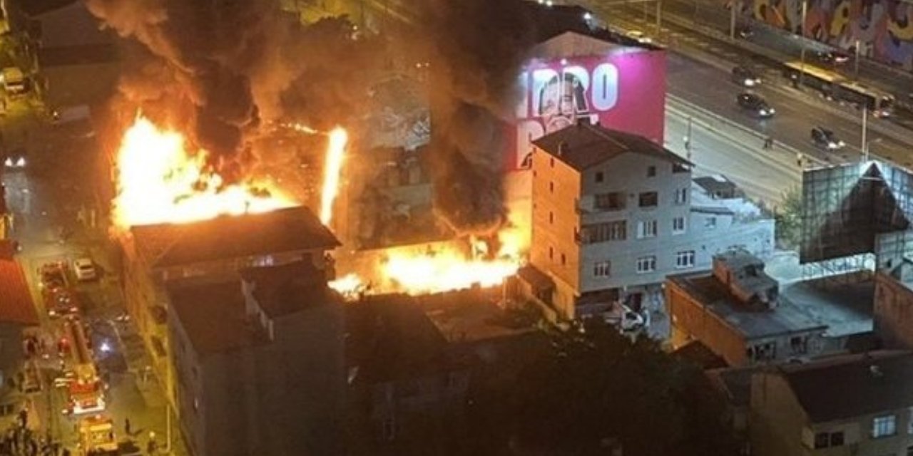 Kadıköy'deki patlamada ölenlerin cenazeleri yakınlarına teslim edildi