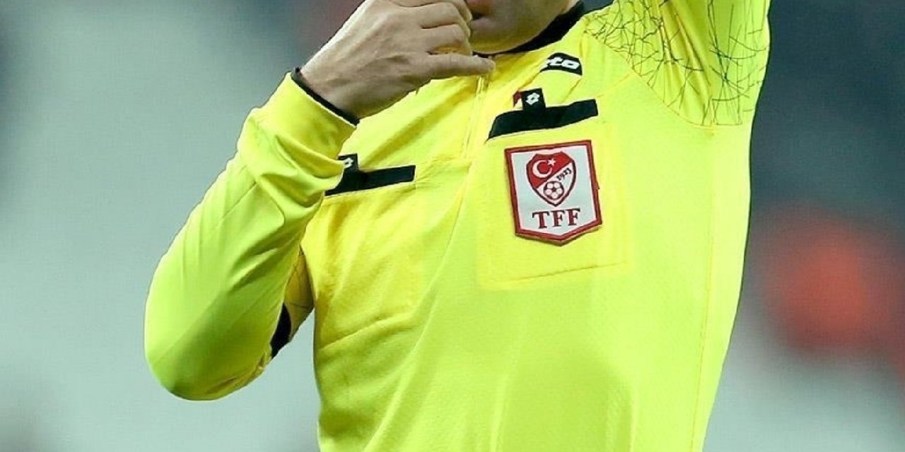 TFF'den iki hakeme dinlenme cezası