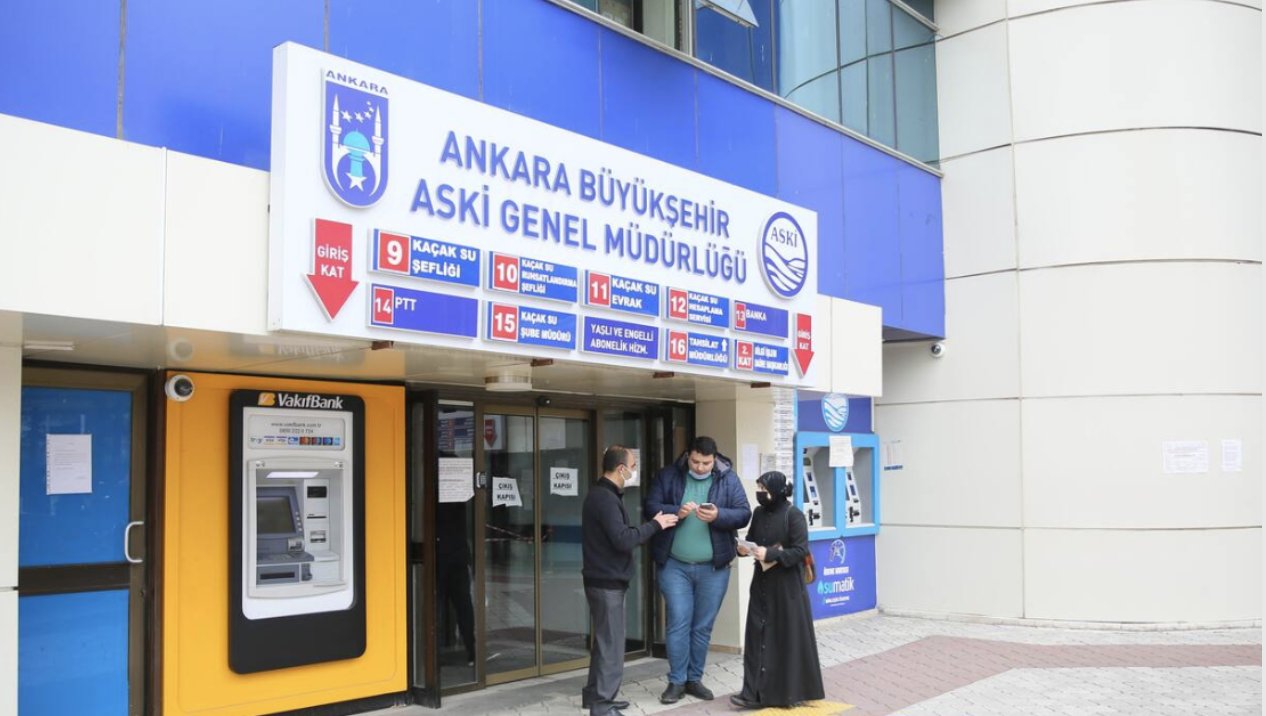 CHP'den AKP'ye belediyeler için çağrı: Tüm belediyelerde yüzde 50 indirim yapın görelim