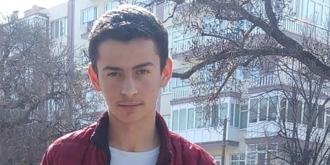 Staj yaptığı okulda yaşamını yitirdi