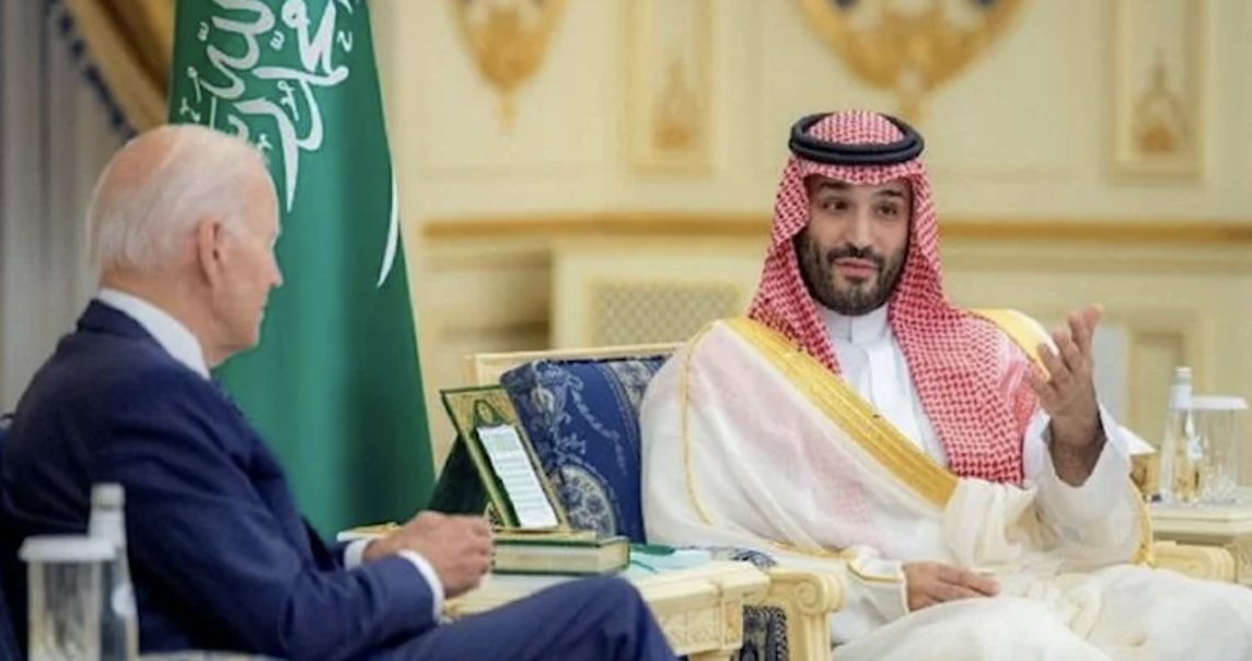 ABD ile Suudi Arabistan arasında kriz büyüyor