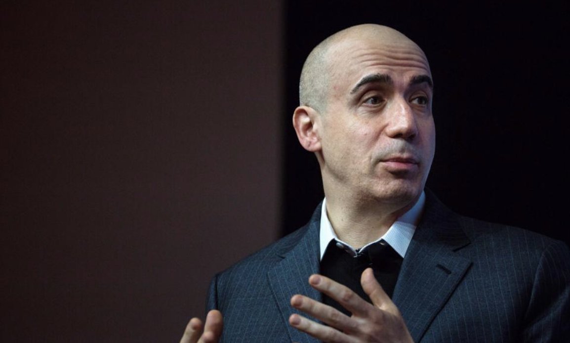 Milyarder Yuri Milner, Rusya vatandaşlığından çıktığını duyurdu